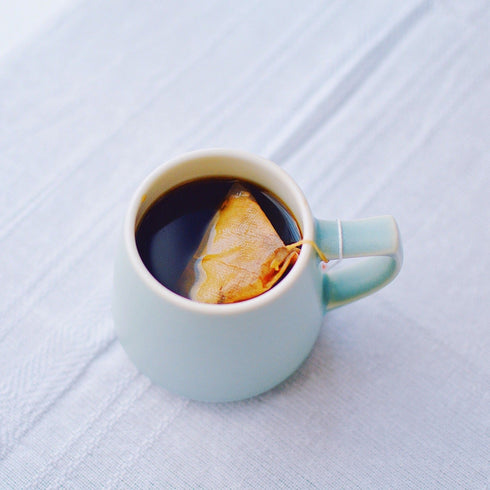 コーヒーバッグ セット